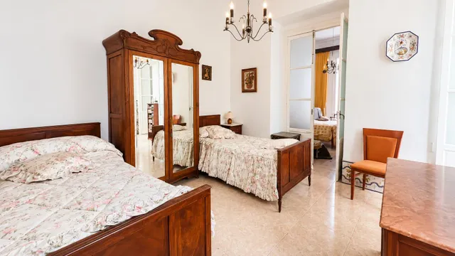 ZONA CATEDRAL - CÁDIZ - ¡ 5 habitaciones CON ASCENSOR ! — 11