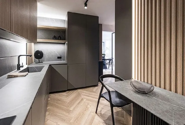 Adosado 3 habitaciones 206m² en venta - El Madroñal — 9