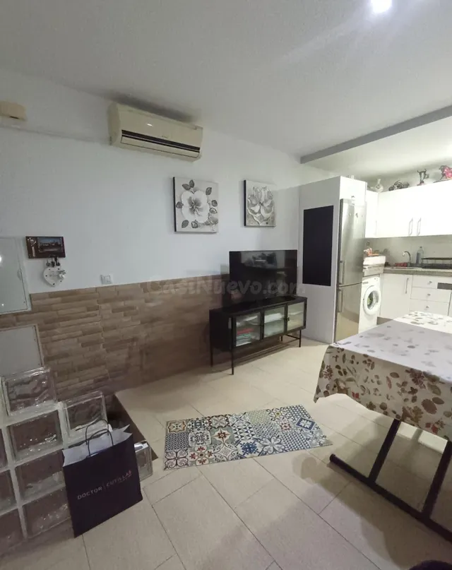 ¡Moderno loft en venta – listo para entrar a vivir!