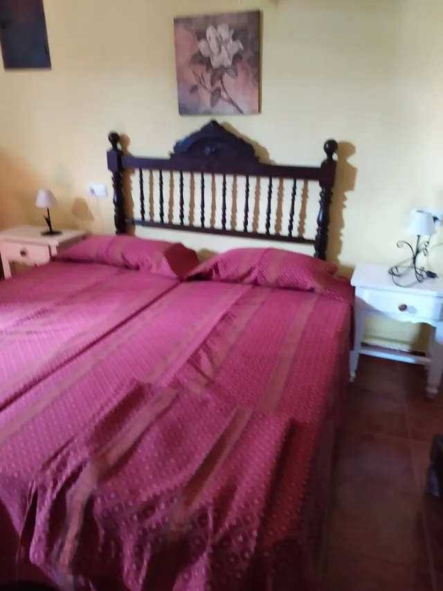 Fantástica casa  en primerísima línea de mar. Un balcón al mar — 27