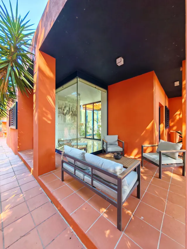 Chalet independiente reformado en pinar de los franceses | 3 dormitorios, 2 baños y piscina privada — 18