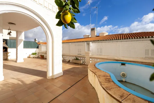 ¡Espectacular vivienda en Gójar con piscina propia! — 43