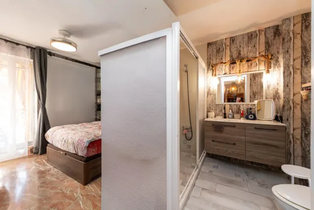 Vivienda en Virgen del Sororro cerca del Mar. — 29