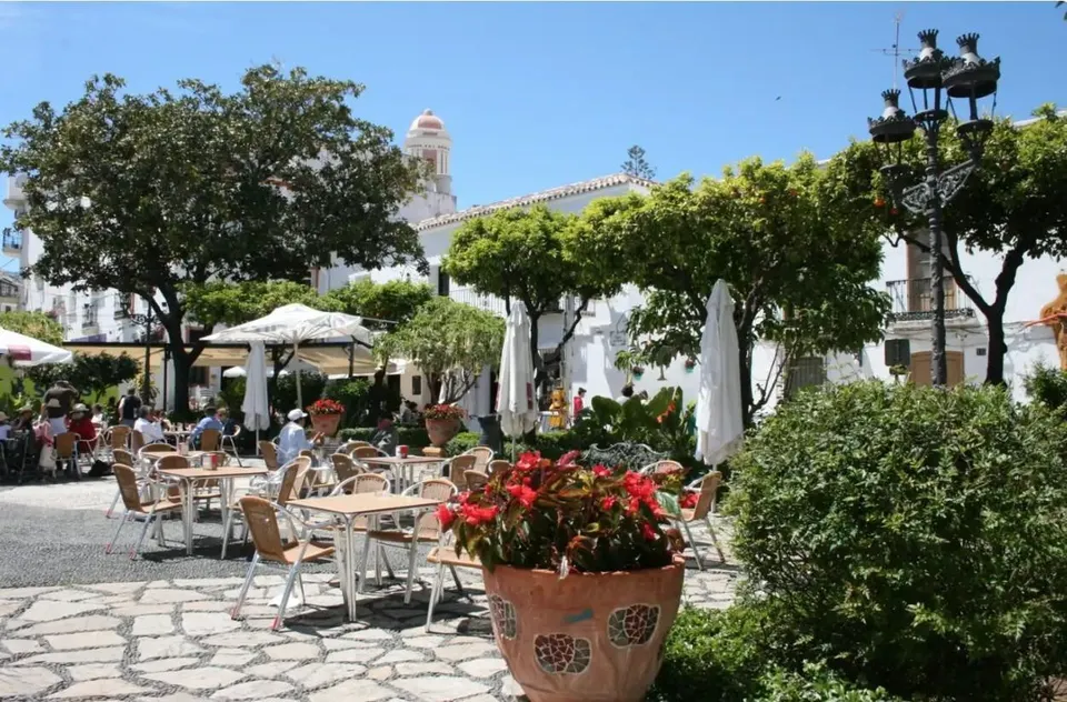 Apartamento a estrenar junto Plaza de las Flores