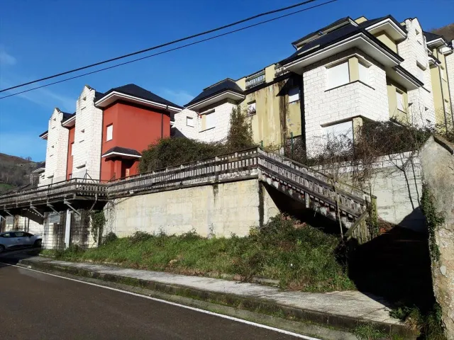 Edificio 1 habitación 2915m² en venta - Bustablando - foto 2