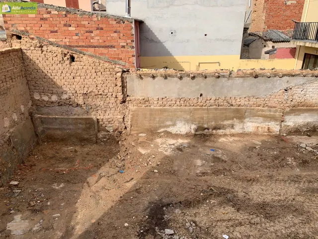 TERRENO URBANO EN PEÑARANDA DE DUERO - foto 5