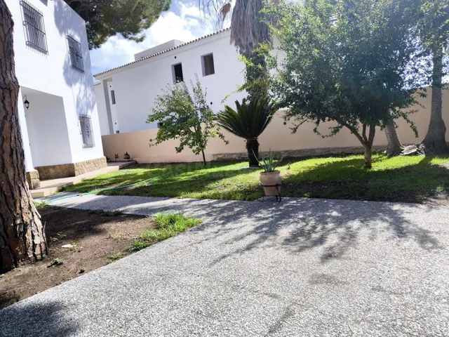 ALQUILER DE LARGA DURACIÓN DE ADOSADO EN LA URBANIZACIÓN DE VALDELAGRANA, EL PUERTO DE SANTA MARÍA — 3