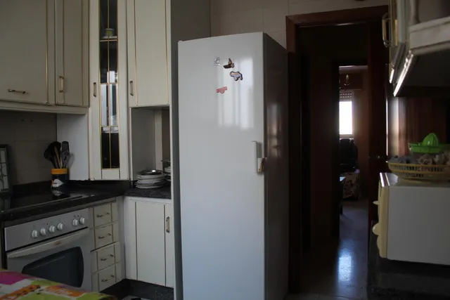 Amplio y Luminoso Piso en Villarrubia, por 110.000 € — 10