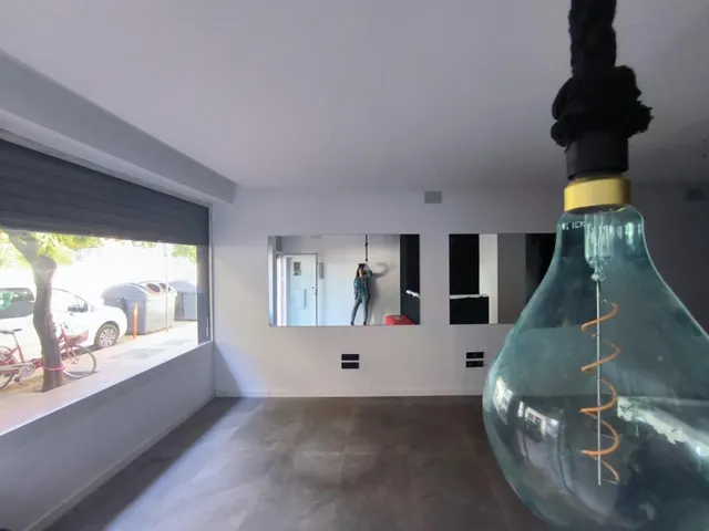 Fabuloso local comercial en la zona del Rescatado y la Biblioteca central del Marrubial (opción a adaptarlo a vivienda) — 20