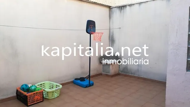 Precioso adosado a la venta en Muro de Alcoy (Alicante) — 23