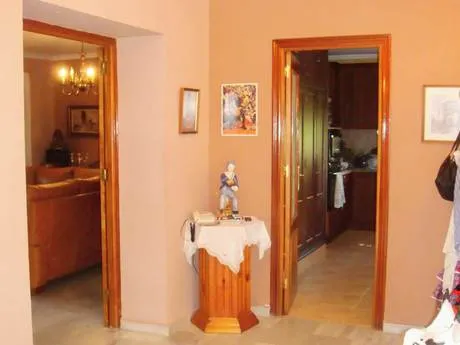 CHALET CERCA DE DOS HERMANAS, A POCOS MINUTOS DE SEVILLA — 19