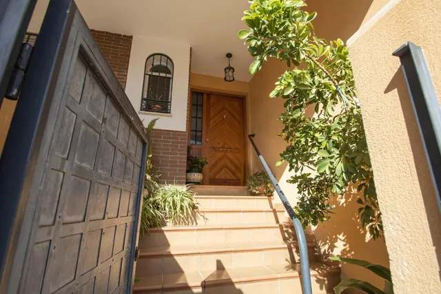 Gran casa familiar 4 dormitorios — 9
