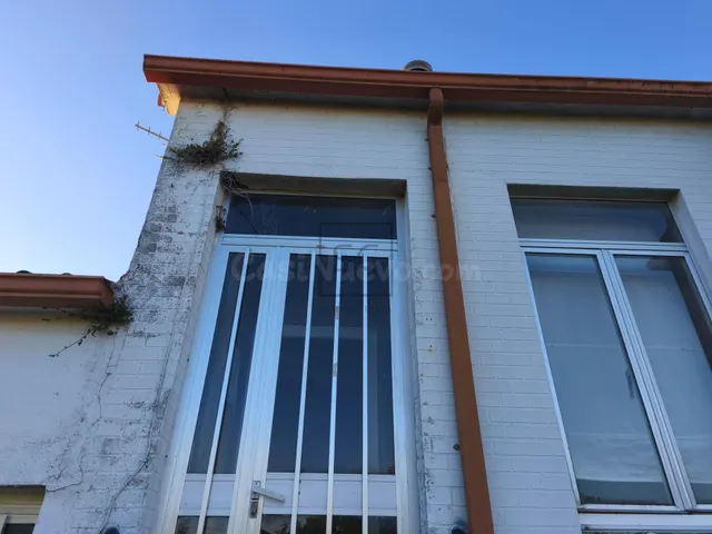 Dos viviendas independientes con finca en Ferrol - foto 4