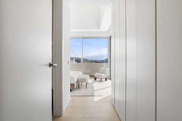 Ático 3 habitaciones 144m² en venta - Riviera del sol — 26