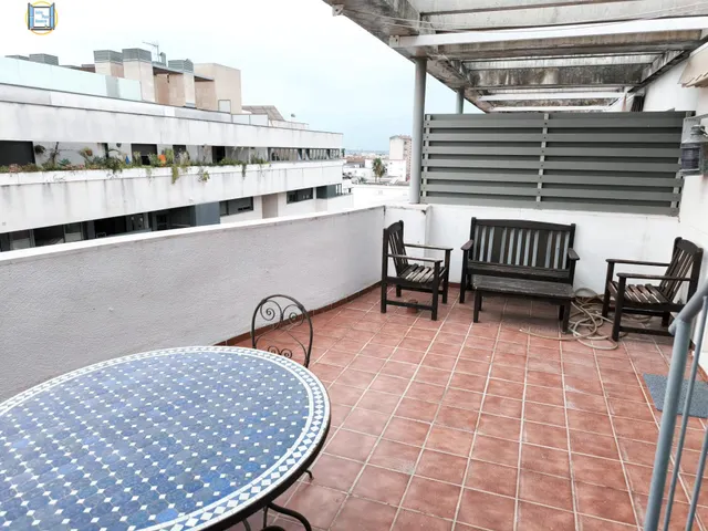 Ático en venta en El Puerto de Santa María (Cádiz) — 24