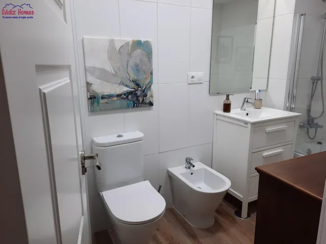 AMPLIA VIVIENDA CON ASCENSOR Y TERRAZA.-ZONA TEATRO FALLA — 28