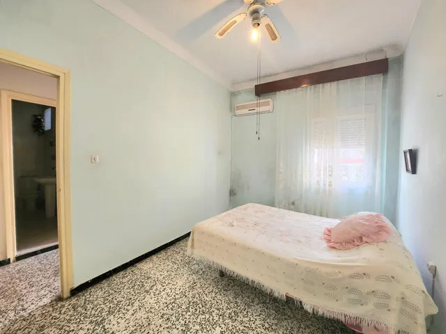 CASA EN PLENA CALLE SAN SEBASTIAN — 39