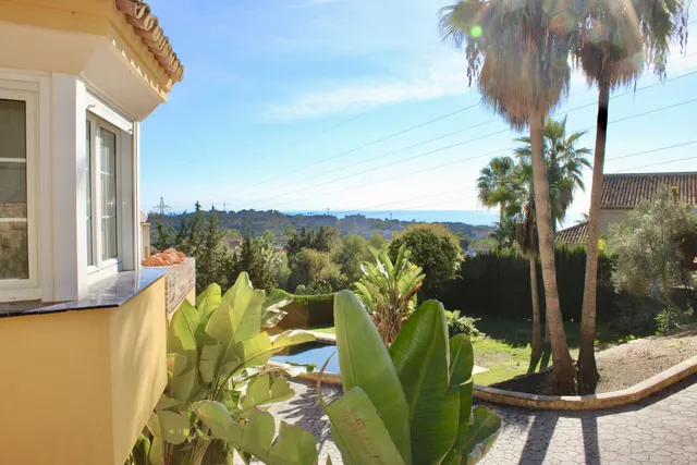 Chalet 6 habitaciones 450m² en venta - Marbella — 13