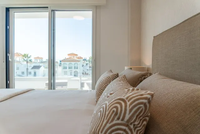 Ático 3 habitaciones 248m² en venta - Orihuela Costa — 38