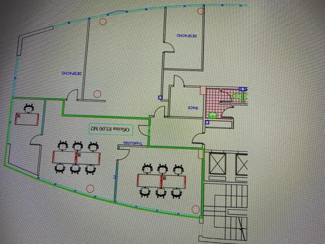 ESTUPENDAS OFICINAS EN MURCIA — 6