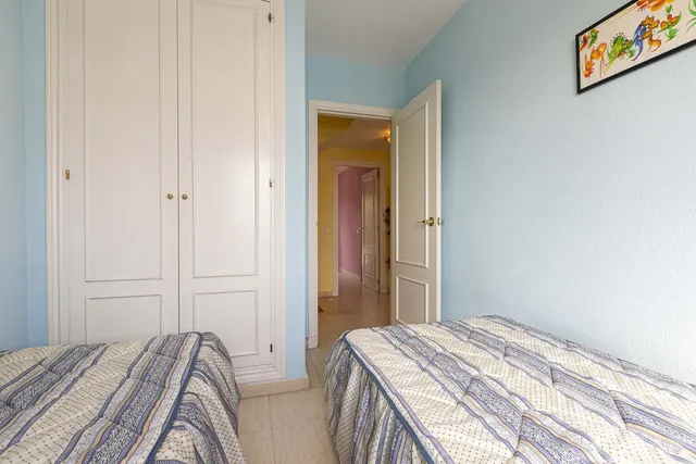 Adosado 6 habitaciones 137m² en venta - Marbella — 34