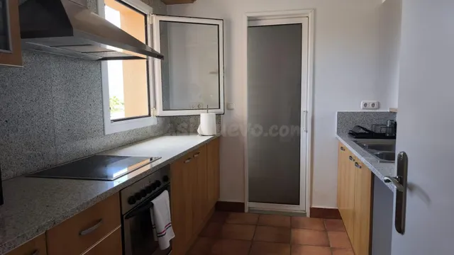 Piso 2 habitaciones 89m² en alquiler - Urbanizacion panorami