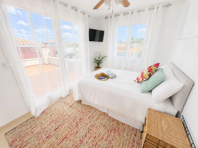 Villa 3 habitaciones en venta - Mar Menor Golf Resort — 23
