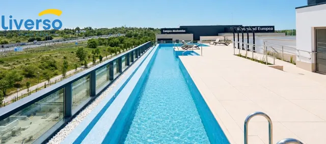 Obra nueva Smart Places Alcobendas, Nido Capital - foto 5