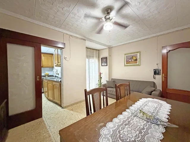 ¡Oportunidad! Casa Adosada en venta en Ca n'Oriac