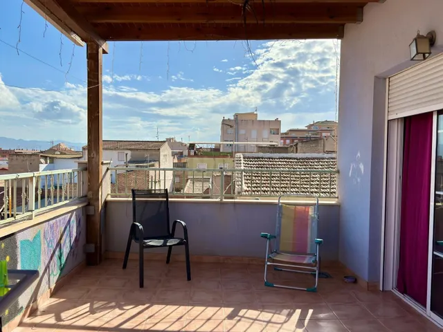 Casa en Totana - La Era Alta: Espaciosa y Luminosa - foto 4