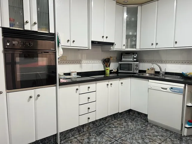 CASA EN LOS DOLORES CON ASCENSOR 249000EUROS  678421372 — 21