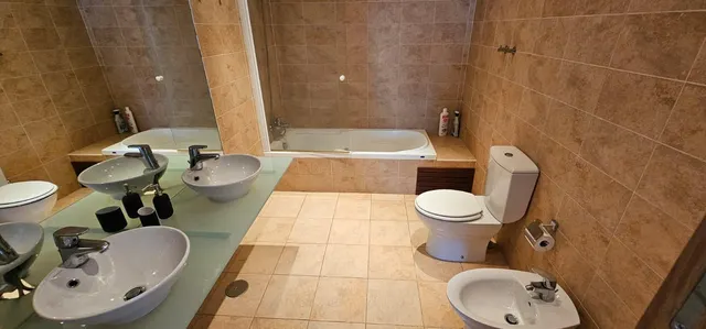 Ático 3 habitaciones 173m² en venta - Arroyo de la Miel — 10