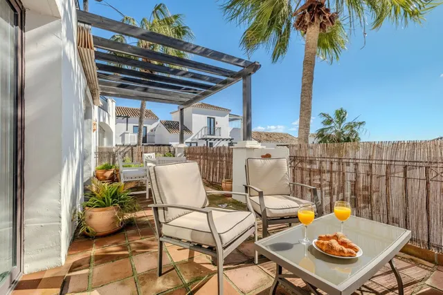 Ático Dúplex 2 habitaciones 134m² en venta - Marbella — 3