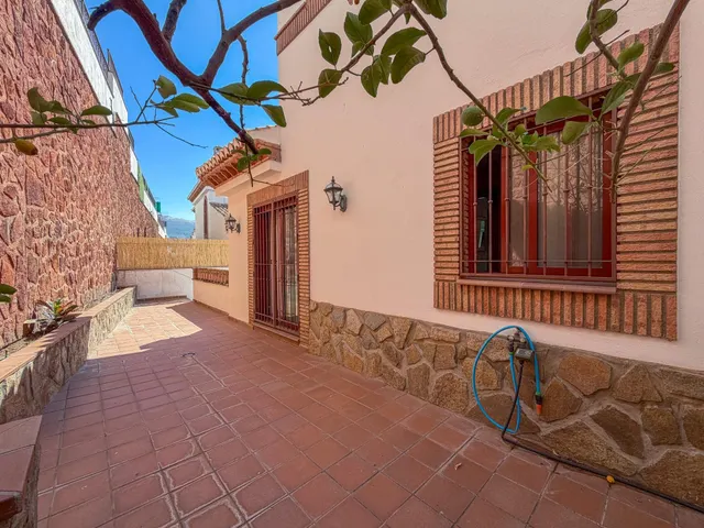 Casa Pareada en Granada capital (Lancha del Genil) — 12