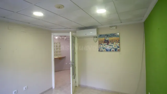 Local-Entreplanta comercial en pleno centro de Elda – Calle  - foto 4
