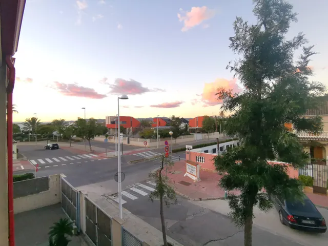 ¡ALQUILER EXCLUSIVO! CASA DÚPLEX EN ZONA RESIDENCIAL EN LA PLAYA DE MALVARROSA DE CORINTO, SAGUNTO! — 29