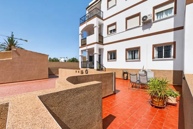 Apartamento 2 habitaciones 72m² en venta - Punta Prima — 13