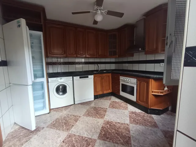CASA DE UNA SOLA PLANTA