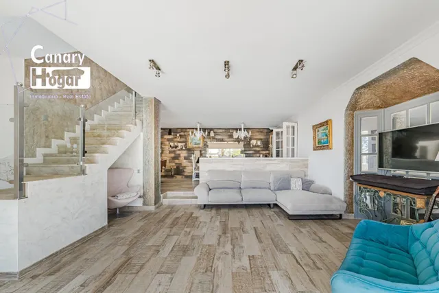 Villa independiente en venta en San Eugenio Alto Cosa Adeje — 28