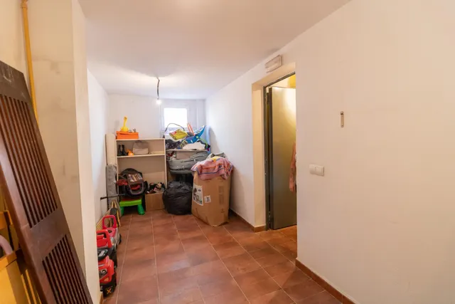Dúplex en Huércal de Almería- barrio visiedo — 33
