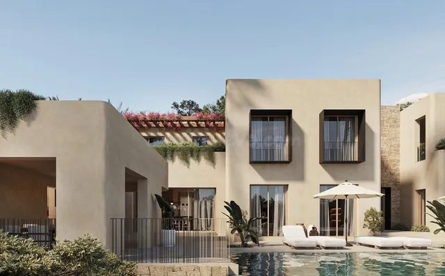 Villa 4 habitaciones 785m² en venta - Altea Hills — 5