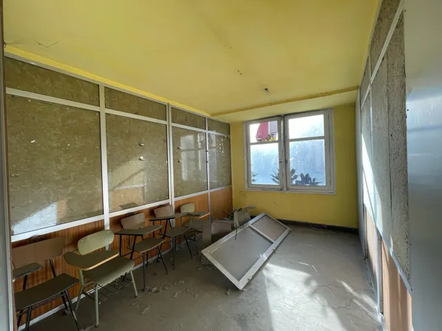 SE VENDE EDIFICIO EMBLEMÁTICO EN EL CENTRO DE PONFERRADA — 18