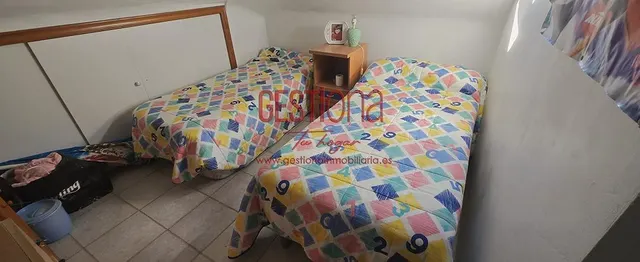 LUMINOSO APARTAMENTO JUNTO AL CENTRO DE LA VILLA. NOJA — 27