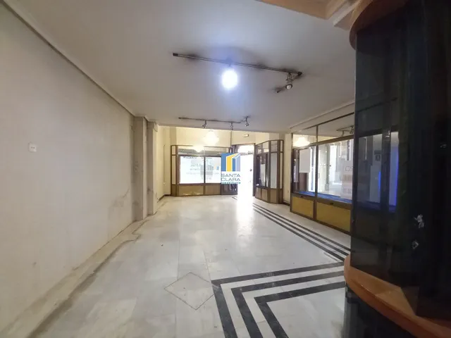 AMPLIO LOCAL COMERCIAL EN ALQUILER EN PLENO CENTRO DE ZAMORA — 3