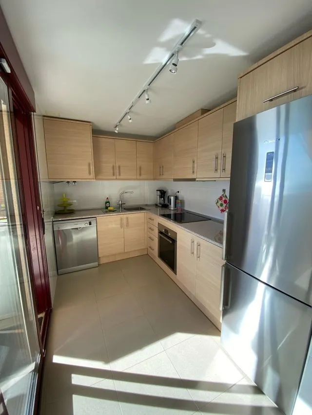 Ático 2 habitaciones 118m² en venta - Isla Plana-Los Puertos — 13