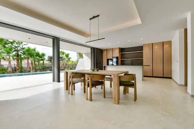 Villa 4 habitaciones 591m² en venta - Altea la Vella — 13