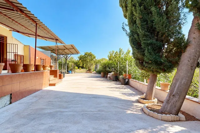 Una casa que sabe a huerta, familia y buenos momentos - foto 3