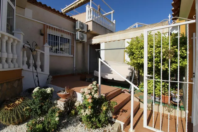 Villa 3 habitaciones 90m² en venta - Centro — 29