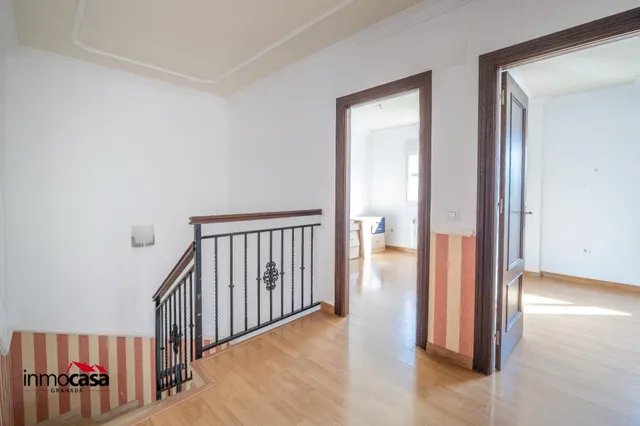 Vivienda unifamiliar  en urbanizacion "Cortijo de la Loma" amueblada y lista para entrar a vivir — 40