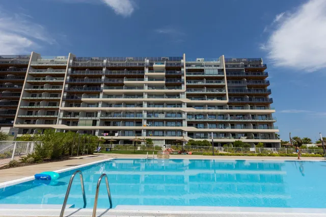 Apartamento de 2 dormitorios 2 baños en punta prima ( orihuela costa ) — 11